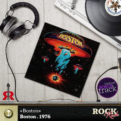 128° Boston, más que un sentimiento