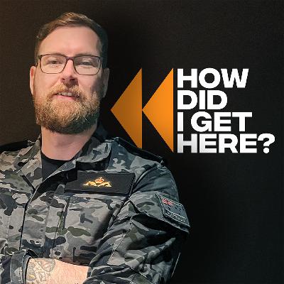 Episode #1 – Prepare to surface