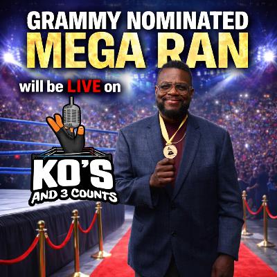 KO3C : Mega Ran on The Grammys, New Music, Royal Rumble, CM Punk Roman Reigns and More !