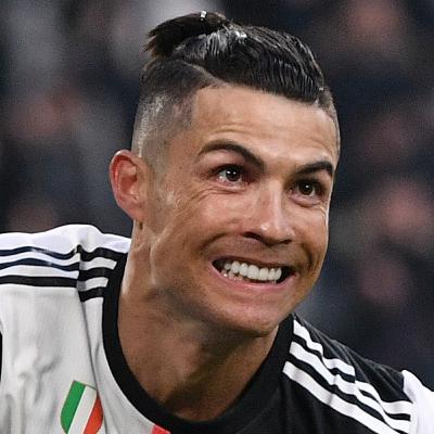 HISTORIA YA CRISTIANO RONALDO (HISTORIA NA SCOPEBOII)