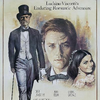 ACF Europe #24 The Leopard