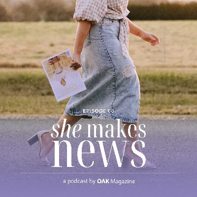 Weekly Wrap Up - Friday 26 April 2024