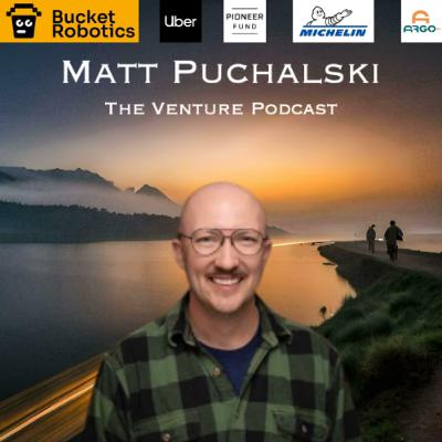 Matt Puchalski - Co-Founder at Bucket Robotics