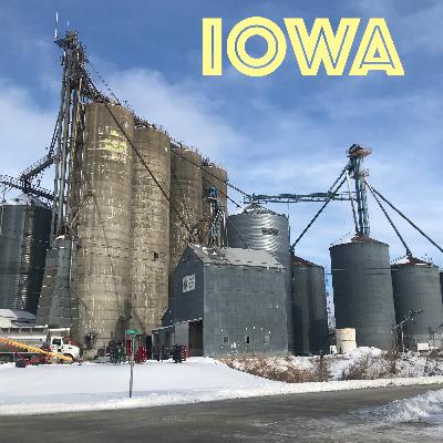 Iowa
