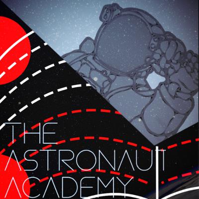 TTS EDITION: The Astronaut Academy (Trailer)