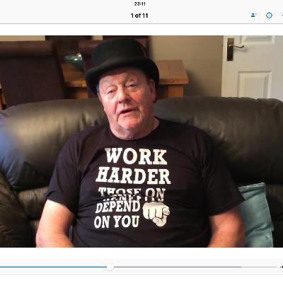 A Conversation with Pete Gardner-Part 4