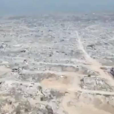 Everything Before AND After October 7 Explains Why October 7 Happened