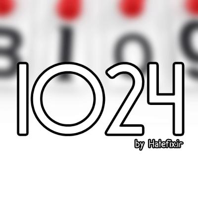 1024 - Episode 10