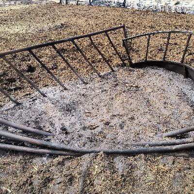 Rural Route March 27, 2026 Jeff Metz is Morrill County Commissioneer we talk fire and county government