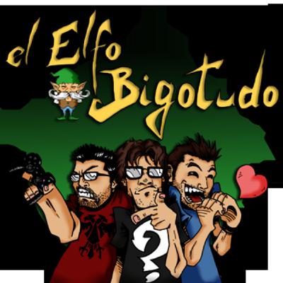El Elfo Bigotudo 3x03 El capítulo perdido El Elfo Bigotudo 3x03 El capítulo perdido