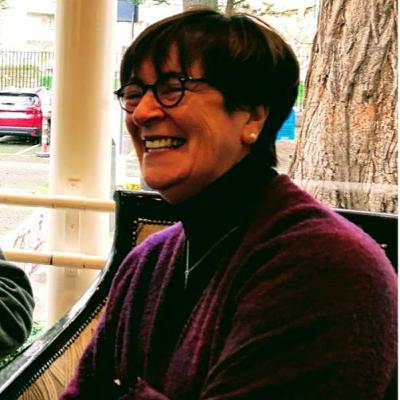 Senator Marie - Louise O’Donnell meets Mike Murphy Senator Marie - Louise O’Donnell meets Mike Murphy