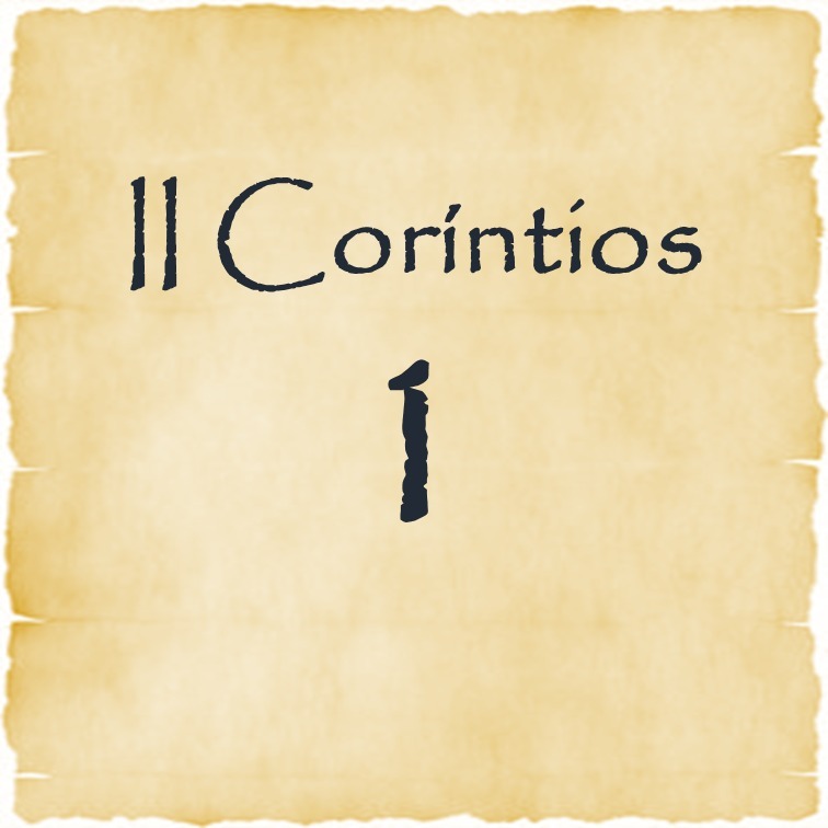 II Coríntios 1 episode artwork