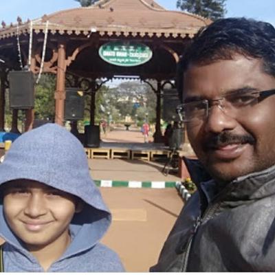 ದನಿಪಯಣ: ಲಾಲ್‌ಬಾಗ್ ದರ್ಶನ