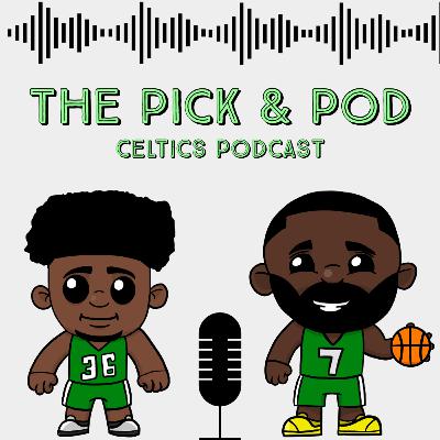 Ep. 14: Mike Gorman's Terrible Take!
