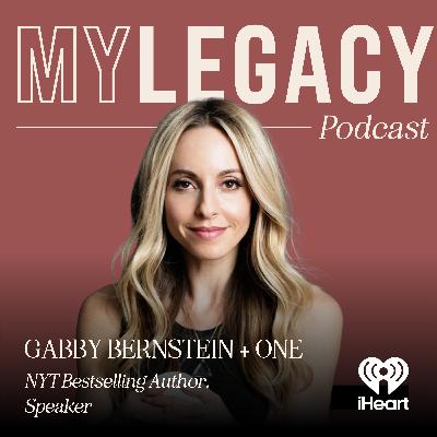 Gabby Bernstein Plus One: From Addiction to Awakening Gabby Bernstein Plus One: From Addiction to Awakening