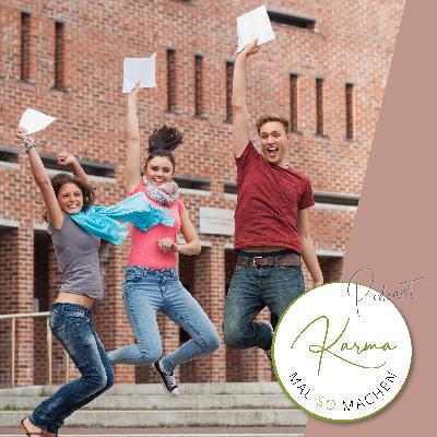 Folge 053 - Gute Noten Folge 053 - Gute Noten