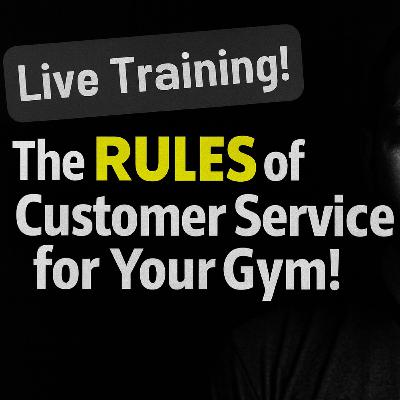 5 Easy Steps for Awesome Customer Service in Gyms 5 Easy Steps for Awesome Customer Service in Gyms