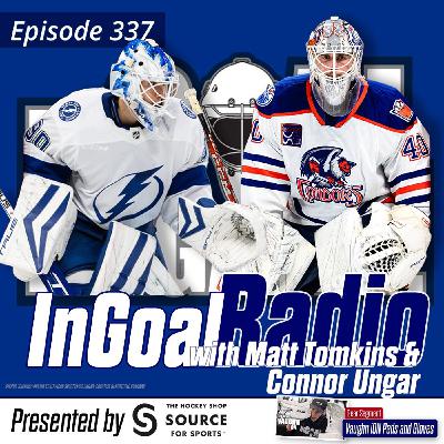 Episode 337: Connor Ungar and Matt Tomkins Episode 337: Connor Ungar and Matt Tomkins