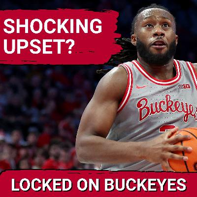 SHOCKER: Ohio State Dominates Wisconsin as Devin Royal and Bruce Thornton IGNITE Upset
