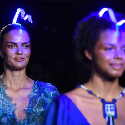 SPFW 30 anos parte 1