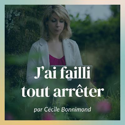 J'ai failli tout arrêter : les coulisses de la nouvelle saison et comment j'ai relancé la flamme