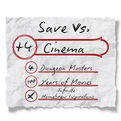 Trailer - Save VS Cinema