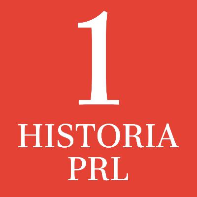 Historia PRL - część 1