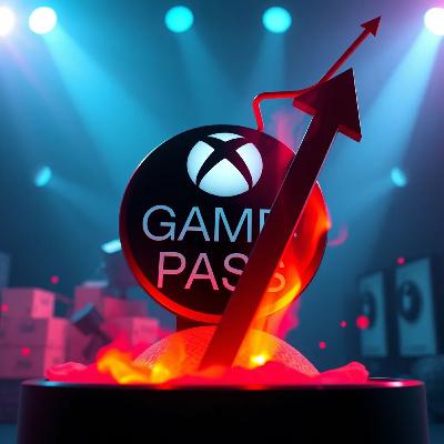 Preço do GAME PASS no Brasil é Bizarro! Próximo Xbox CANCELADO?