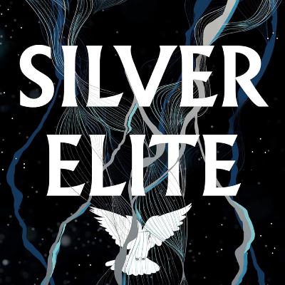 Pick of the Week: Silver Elite by Dani Francis