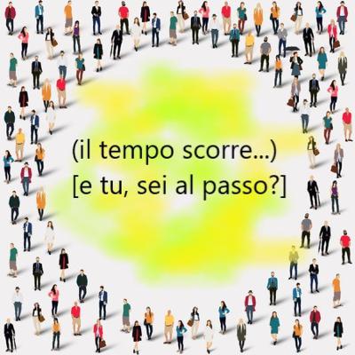 Mi sto muovendo. Facciamolo!