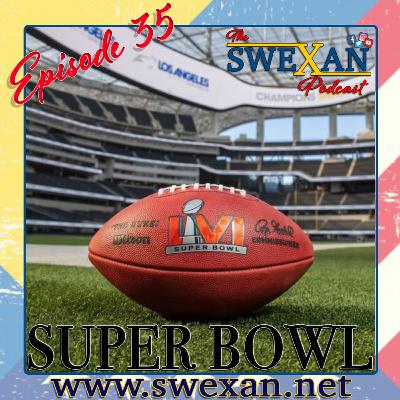 35. Super Bowl