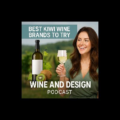Best Kiwi Wine Brands to Try: Top Picks from New Zealand