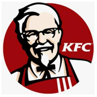 Story of the 'Old Man' behind KFC logo. Story of the 'Old Man' behind KFC logo.