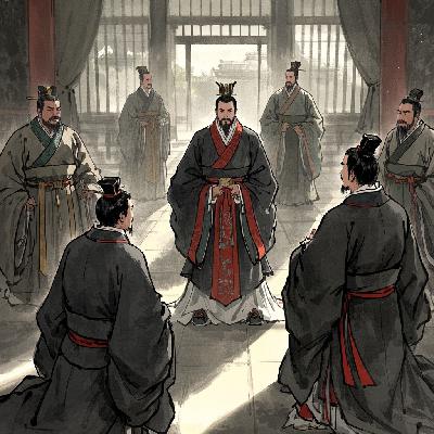 《张释之列传》汉朝为何兴起?历史的启示在此 《张释之列传》汉朝为何兴起?历史的启示在此