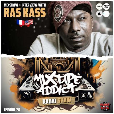Mixtape Addict #73
