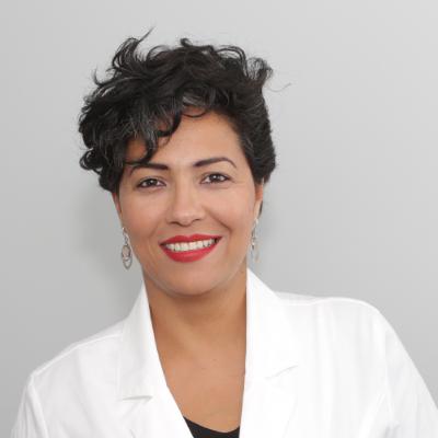 From the Microbiome to the Hair Follicle: The Hidden Science of Hair Loss with Dr. Andrea Echeverry From the Microbiome to the Hair Follicle: The Hidden Science of Hair Loss with Dr. Andrea Echeverry