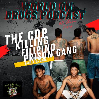 The Bahala Na Gang, The Terror of the Philippines & How They Controlled Prisons, The Streets & The Taco Stand Massacre.