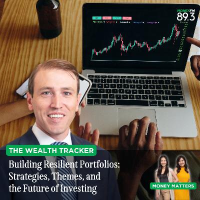 Wealth Tracker: Which under-the-radar trends could reshape investing in 2025?
