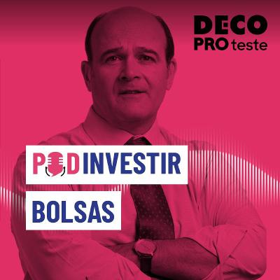Como investir em bolsa sem medos? | POD Investir | Ep. 9