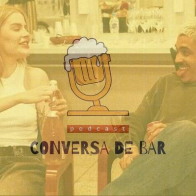 PUXANDO CONVERSA de bar