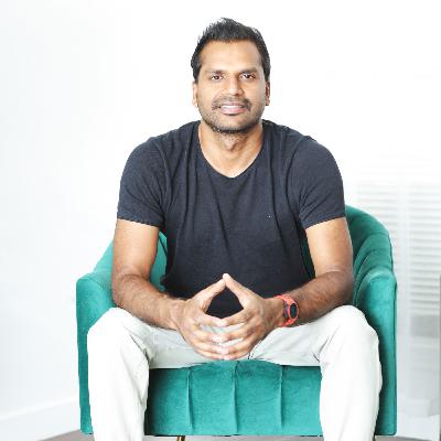 #244: Mary Dee interviews Nishant Garg on the Pre-launch of "Rite Of Passage Retreat"