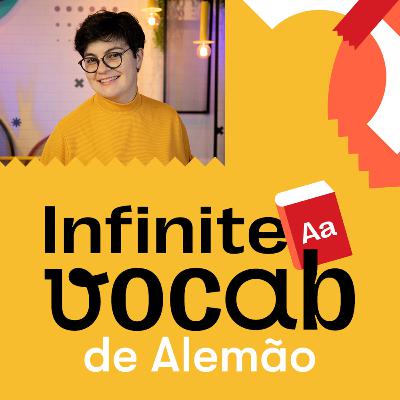 Verkehrszeichen: os sinais de trânsito na Alemanha - Infinite Vocab Alemão