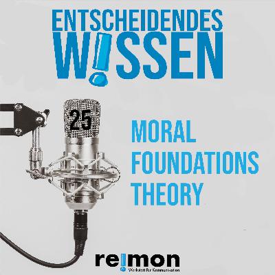 Moral Foundations Theory Moral Foundations Theory