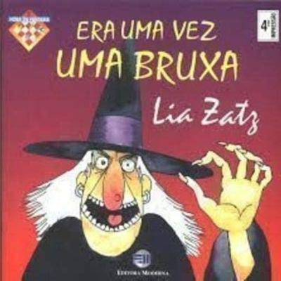 Era uma vez uma bruxa Era uma vez uma bruxa