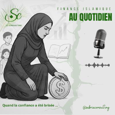 💔Quand la confiance a été brisée 💔