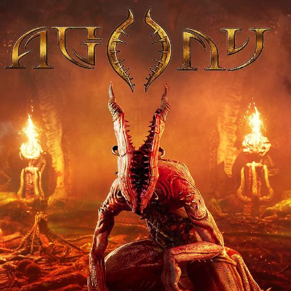 Agony: il viaggio all'inferno Agony: il viaggio all'inferno