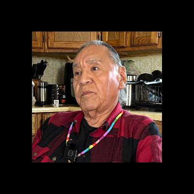 Sweetgrass Stories: Coming Day Flies out of a Car Sweetgrass Stories: Coming Day Flies out of a Car