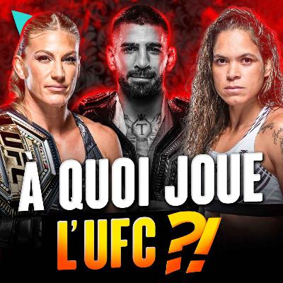 2026 : que fait l'UFC ?