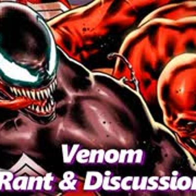 Venom, Time Travel Nonsense! Rant & Discussion | Absolute Comics Venom, Time Travel Nonsense! Rant & Discussion | Absolute Comics