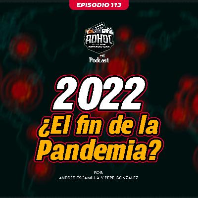 Adiós 2022